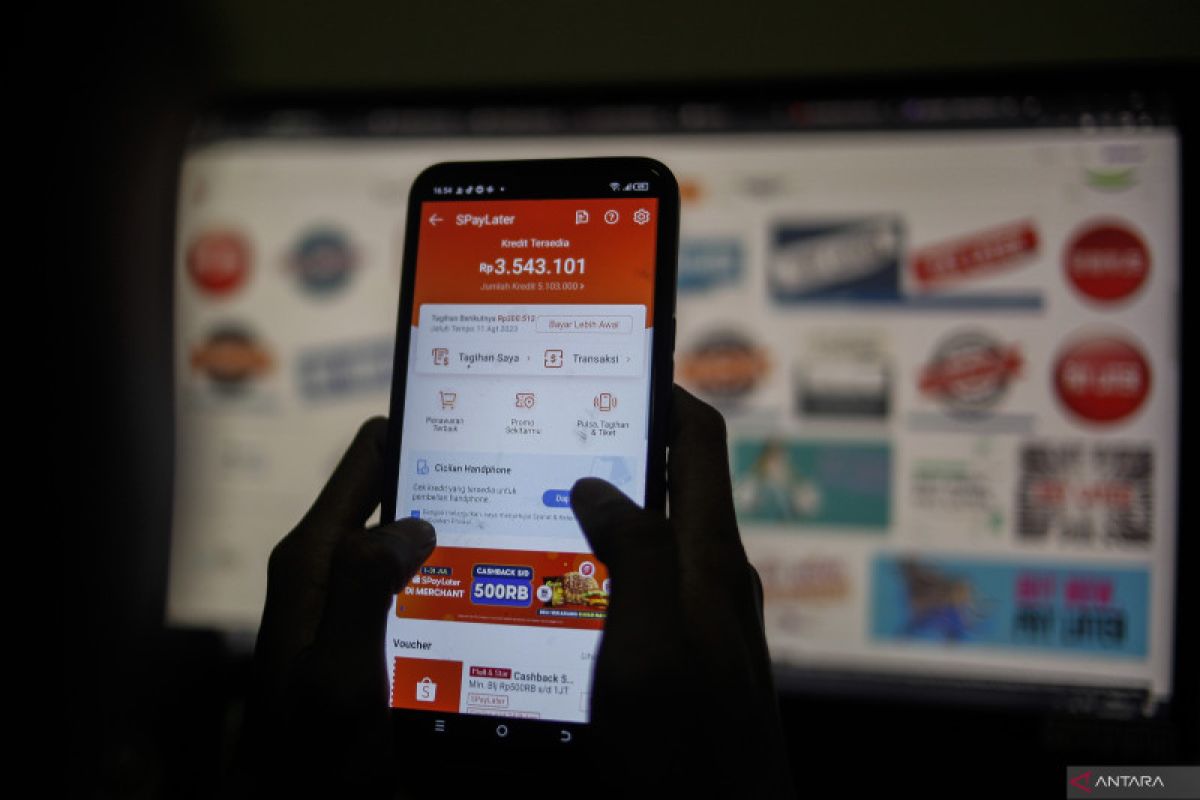 Apa Saja yang Tidak Termasuk dalam Kekuatan Ekonomi Digital Indonesia?