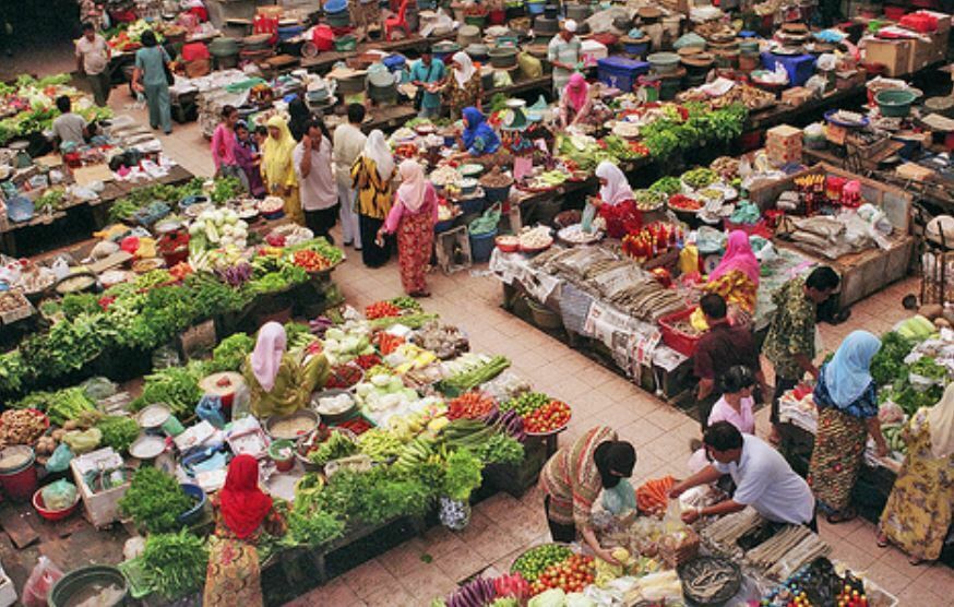 Pasar Derivatif Keuangan Mengalami Peningkatan Signifikan dalam Volume Transaksi