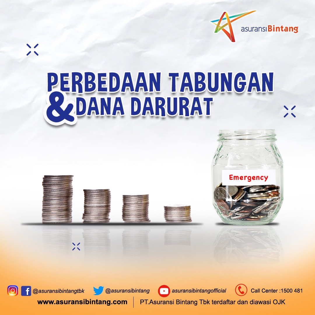 tabungan dan investasi strategi keuangan