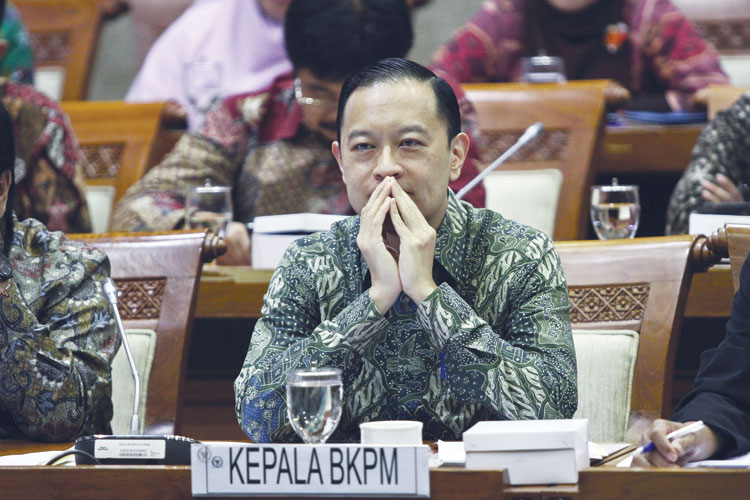 Instrumen SRBI yang Efektif untuk Mengelola Volatilitas Arus Modal Asing