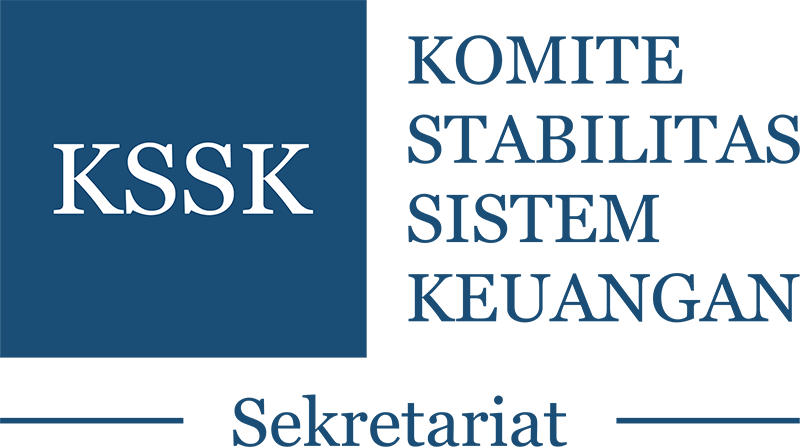 KSSK Anggota Komite Stabilitas Sistem Keuangan