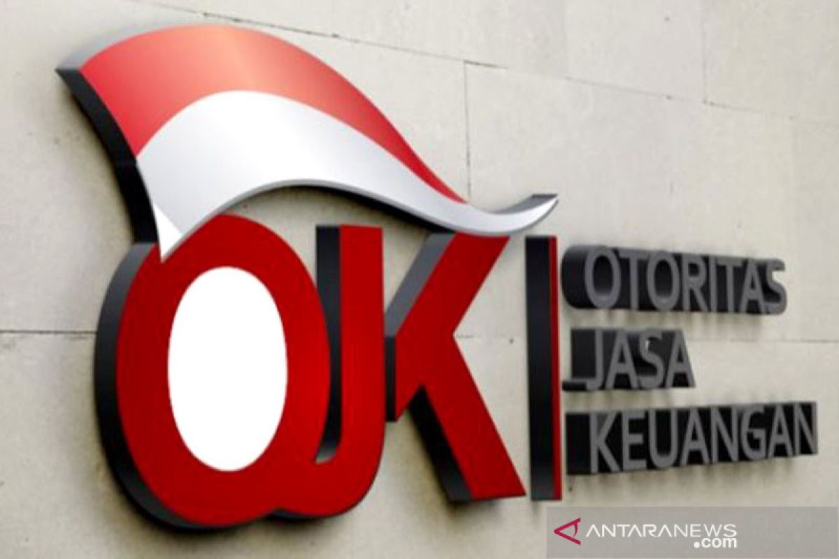 OJK pengawasan transaksi digital
