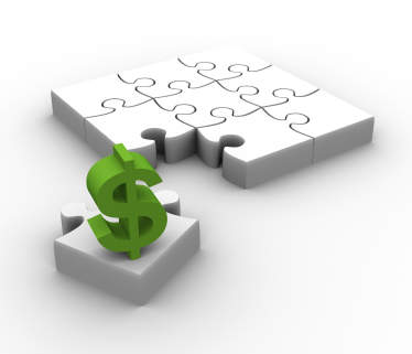 Financial policies and economic growth