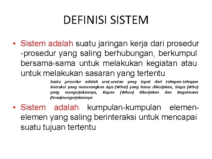 Pengertian Sistem Pencaharian Hidup dan Ekonomi serta Pentingnya dalam Kehidupan