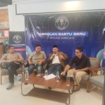 “NKRI: Negara Kepolisian Republik Indonesia?”