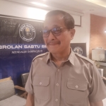 Penasihat hukum Jokowi menyoroti kerancuan penggunaan hukum acara pidana lama dan baru dalam penanganan kasus