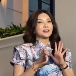 Sarwendah membantah tudingan soal mempersulit Ruben Onsu untuk bertemu anak-anak setelah bercerai.