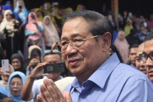 SBY Berpotensi Absen pada Upacara Hari Pancasila 2026 di Jakarta