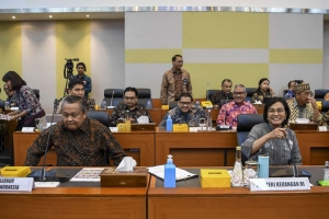 Nonresiden Jual Neto Rp137,71 Triliun di SRBI Sepanjang Tahun 2025: Analisis dan Implikasi