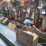 Kepercayaan Bisnis di Sektor Manufaktur Menurun Akibat Kenaikan Biaya Input