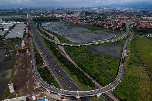 Strategi Optimalisasi Kerja Sama Pemerintah dan Badan Usaha (KPBU) dalam Pembangunan Infrastruktur