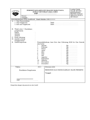 Jasa Perbankan yang Umum Digunakan