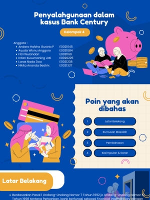 Update Terkini Kasus Perbankan di Indonesia yang Paling Diperhatikan