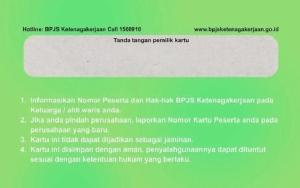 Apa Itu Latar Belakang BPJS Ketenagakerjaan dan Pentingnya bagi Pekerja?