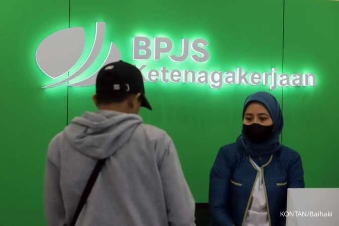 Jumlah Tenaga Kerja Peserta Aktif BPJS Ketenagakerjaan Mencapai 42 Juta Orang pada September 2025