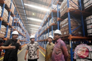 Profil dan Perkembangan PT Sinar Mas Andana Industri Terkini