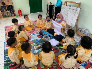 Kegiatan Ekonomi Kreatif yang Berkembang di Daerahmu