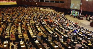 Apa Itu Lembaga Infrastruktur Politik dan Perannya dalam Sistem Pemerintahan?