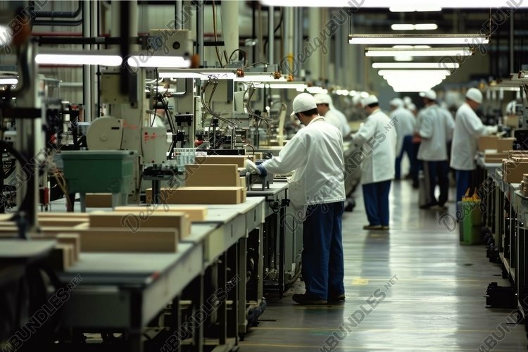 Pekerjaan yang Cocok untuk Lulusan Teknik Industri