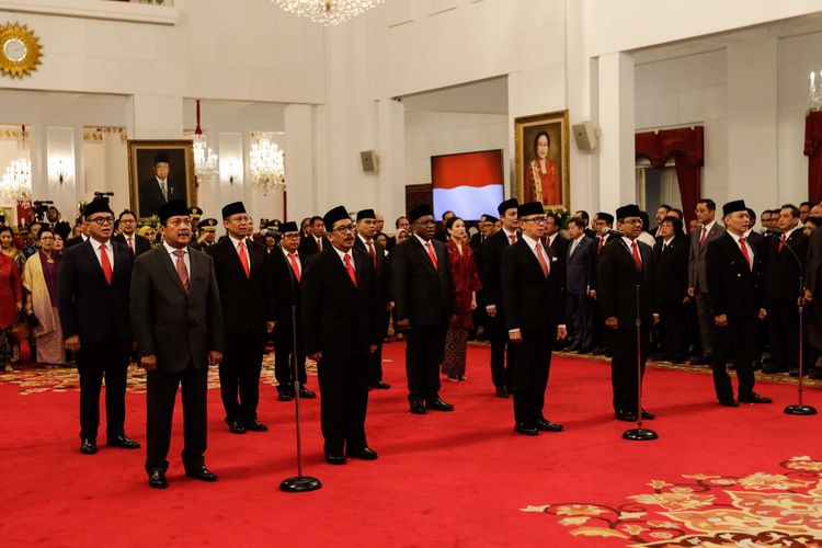 Pemerintah Jaga Momentum Pertumbuhan dengan Memperkuat Daya Beli: Strategi dan Dampak Ekonomi