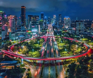 Daftar Kota Industri Terbesar di Indonesia dan Peran Mereka dalam Ekonomi Nasional