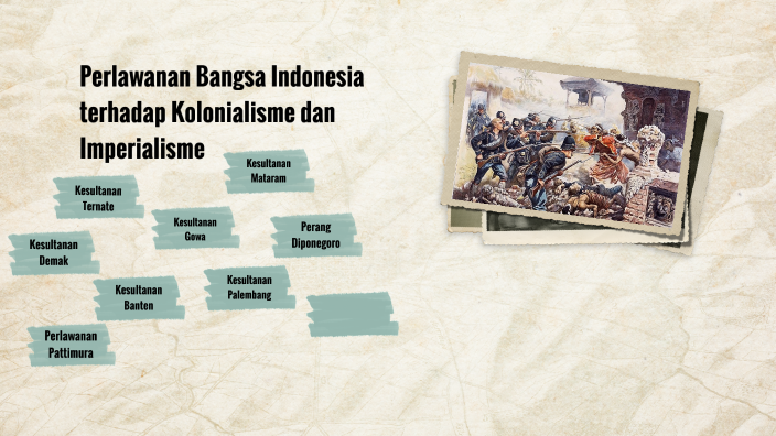 Perlawanan Terhadap Persekutuan Dagang: Sejarah, Alasan, dan Dampaknya