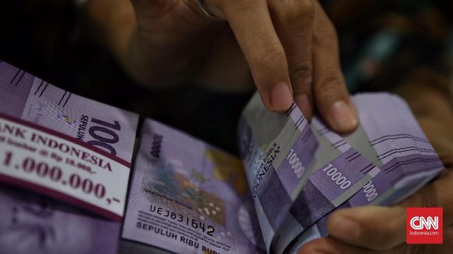 Penurunan Rasio Kredit Bermasalah (NPL) Terus Berlanjut: Tren dan Dampak terhadap Sektor Perbankan