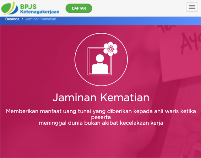 Waktu Terbatas untuk Klaim Jaminan Kematian BPJS Ketenagakerjaan, Ini Informasi Lengkapnya