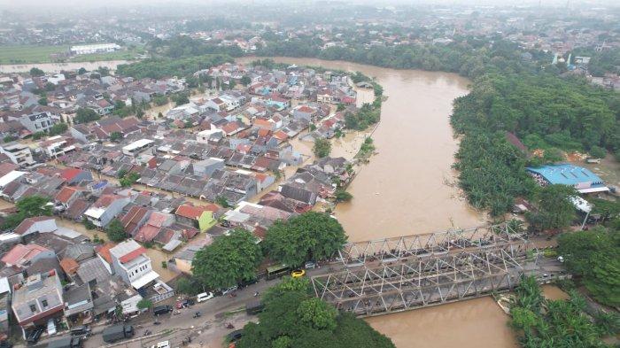 Kondisi Iklim Global Mempengaruhi Fluktuasi Harga Pangan: Analisis Terkini
