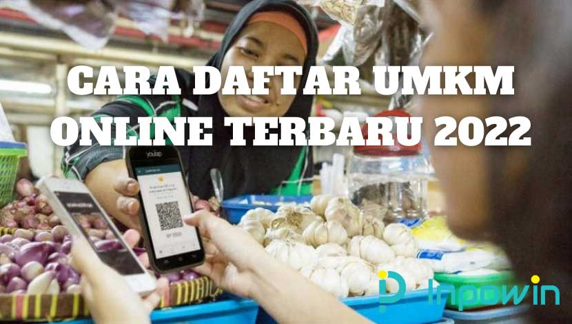 Cara Mendaftar UMKM Online yang Mudah dan Efisien