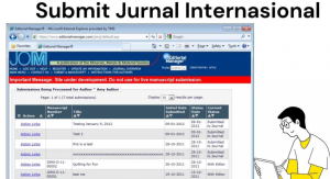 Contoh Jurnal Studi Kelayakan Bisnis dalam Format PDF