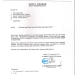 Panduan Lengkap Membuat Surat Perjanjian Kerjasama Investasi yang Sah dan Efektif