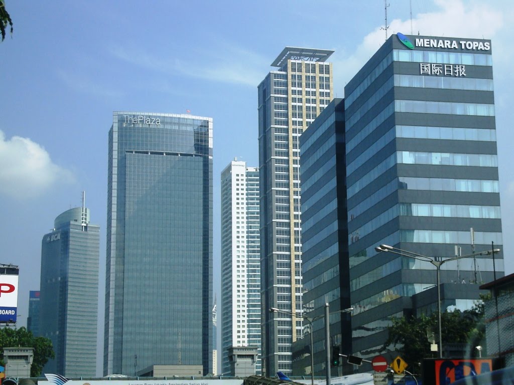 Daftar Perusahaan Investasi Terbesar di Dunia yang Wajib Diketahui