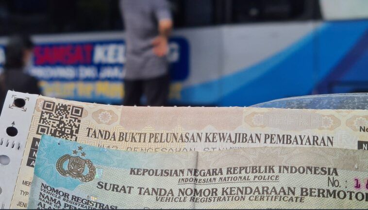 Pemutihan Pajak Kendaraan Bali 2024: Syarat, Cara Pengajuan, dan Manfaatnya