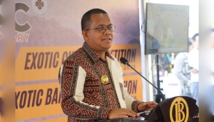 BKPM dan Pemda NTT Kolaborasi Tingkatkan Wirausaha dan Hilirisasi Ekonomi