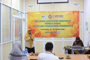 Pengertian dan Peran Lembaga Pengembangan Perbankan Indonesia (LPPI)