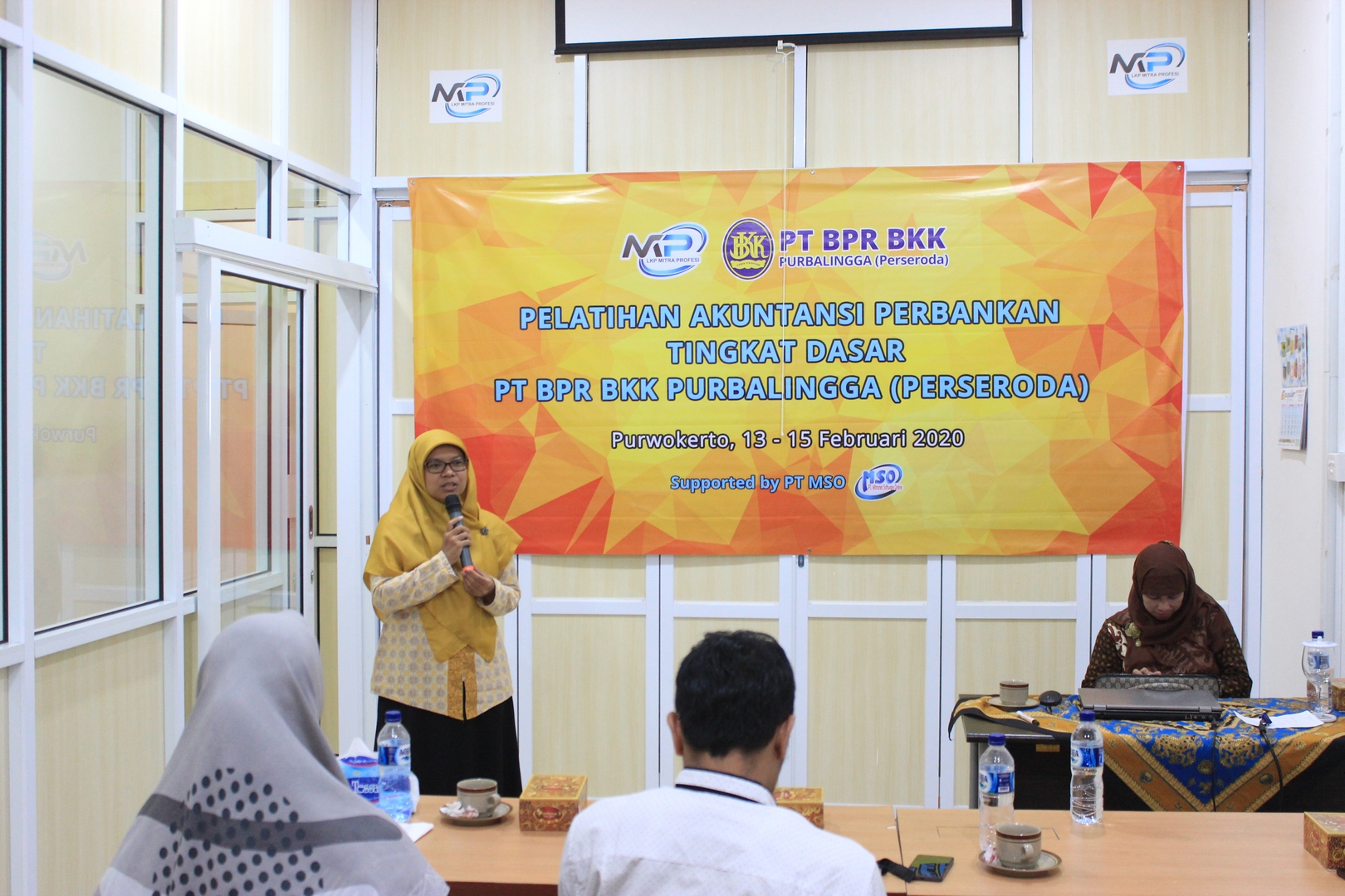 Pengertian dan Peran Lembaga Pengembangan Perbankan Indonesia (LPPI)