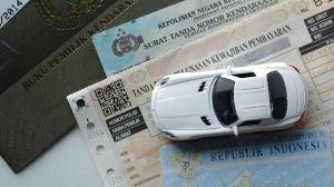 Pemutihan Pajak Kendaraan 2025: Ketentuan dan Cara Pengajuannya