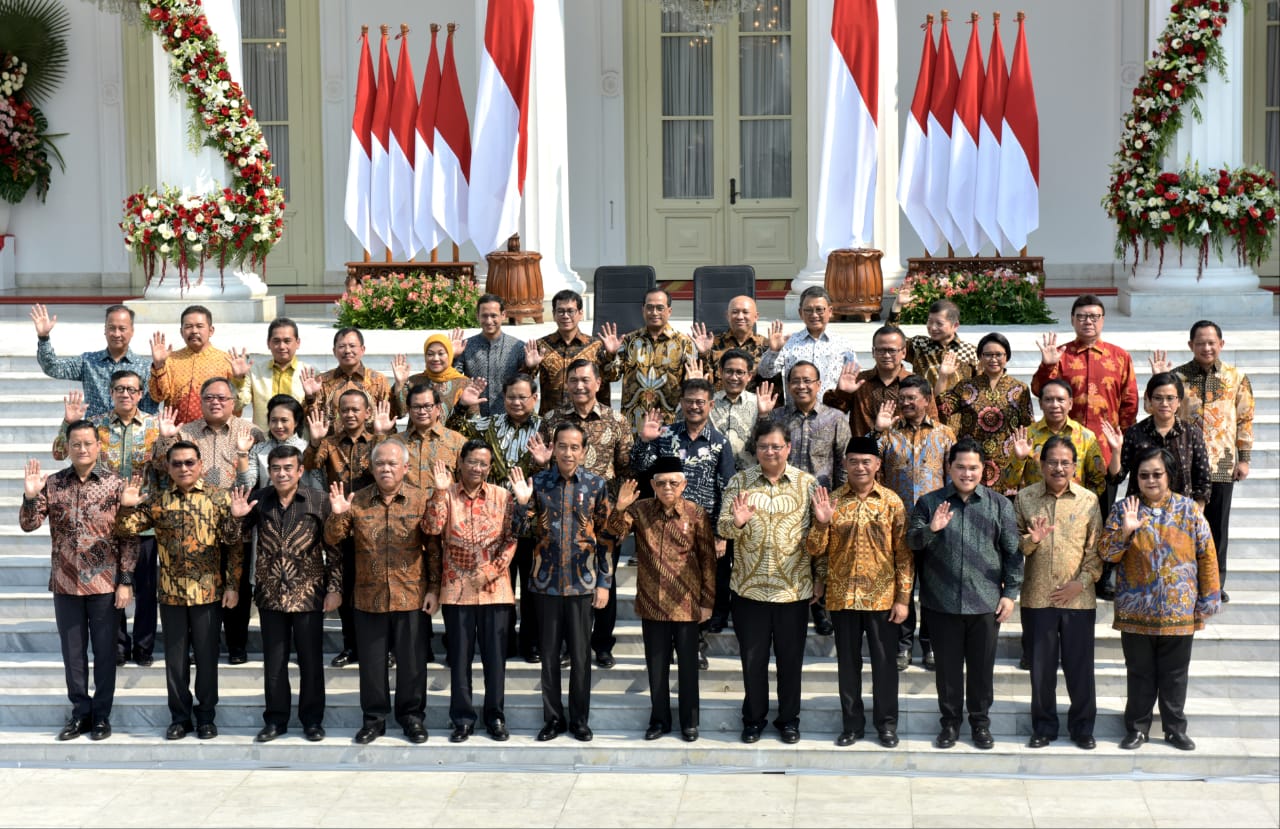 Pemerintah Fokus Menciptakan Pemerataan Kesejahteraan Masyarakat: Tantangan dan Strategi