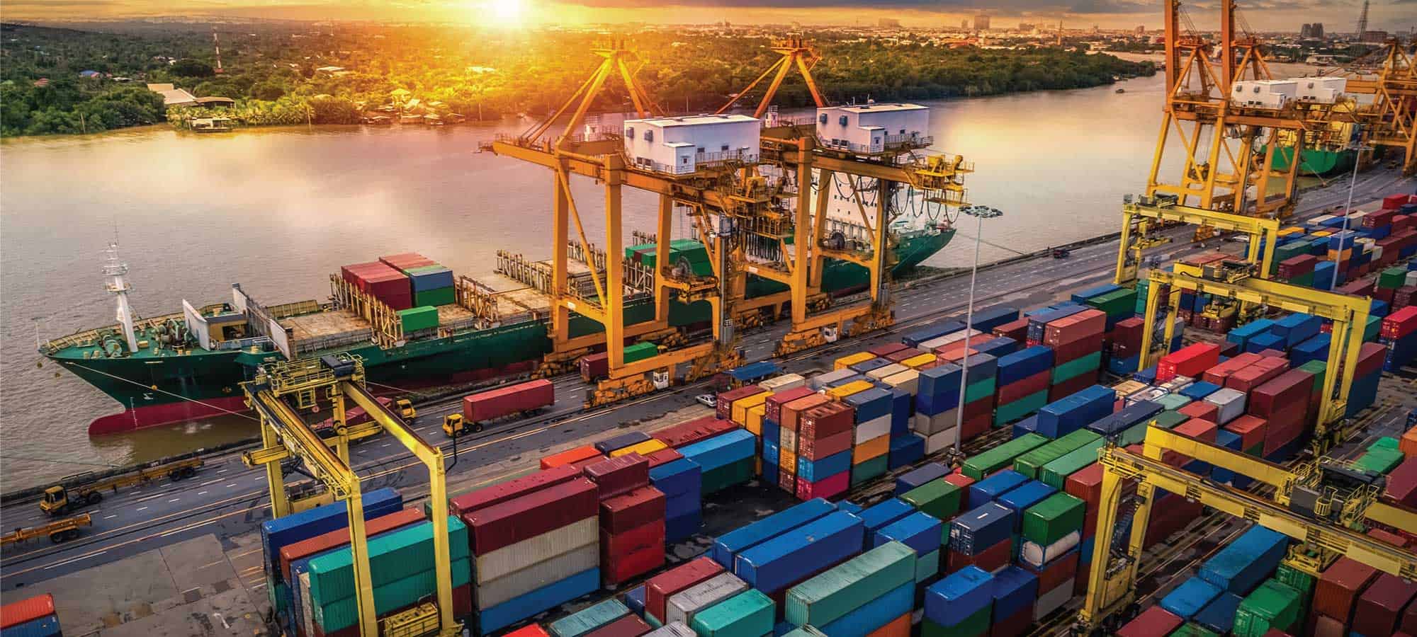 Impor nonmigas naik 7,62 persen pada September 2025 ekonomi Indonesia