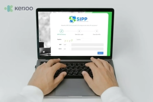 Cara Mengakses SIPP Online BPJS Ketenagakerjaan dengan Mudah