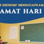 Selamat Hari Guru 2025