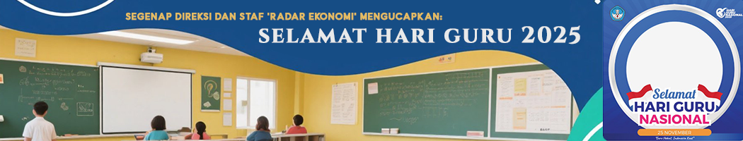 Selamat Hari Guru 2025