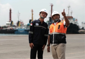 Investasi di Sektor Perikanan dan Kelautan Mencapai Rp1,03 Triliun pada Q1 2025: Tren dan Analisis