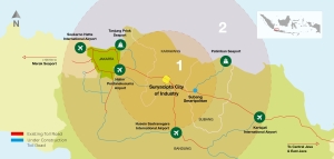 Pengertian dan Manfaat Kawasan Industri Mitra Karawang bagi Pengusaha