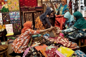 Peluang UMKM Masuk Rantai Pasok Global Melalui Program Hilirisasi