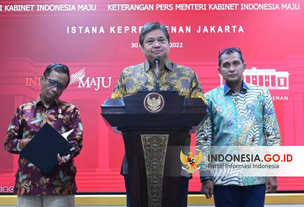 Kepastian Hukum dan Iklim Investasi Sehat: Kunci Sukses Pembangunan Ekonomi