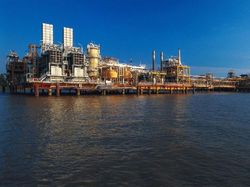 Bisnis Minyak dan Gas Bumi Mencatat Realisasi Investasi yang Signifikan: Tren Terkini dan Analisis