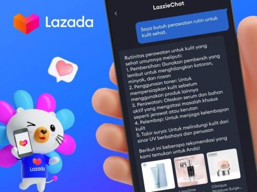 Cara Pinjam Uang di Lazada: Panduan Terbaru 2024