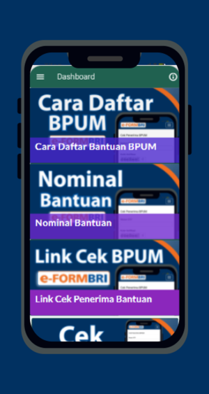 Panduan Lengkap Pengajuan Link Eform BRI UMKM Tahap 3 Tahun 2021